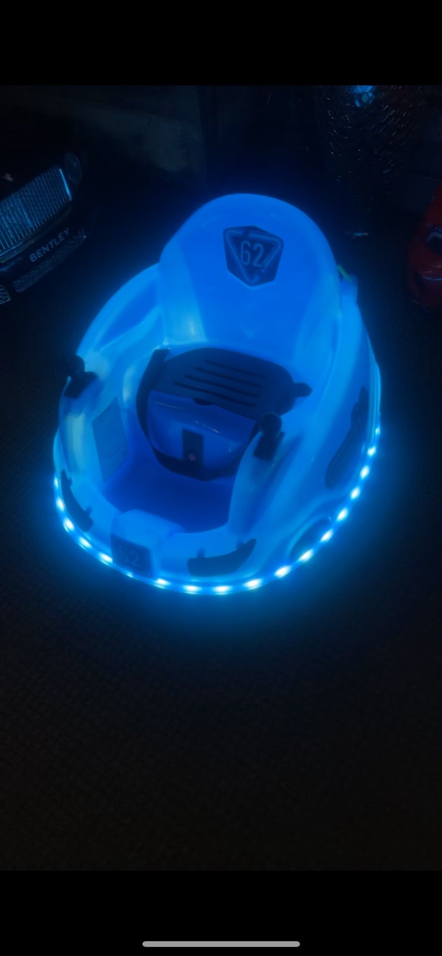 Bumper Car