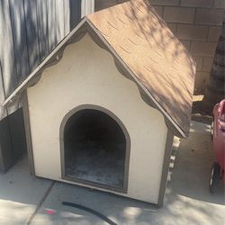 Large Dog House For Sale