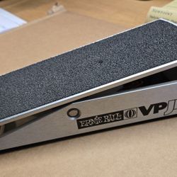 Ernie Ball VP Jr. Volume Pedal 