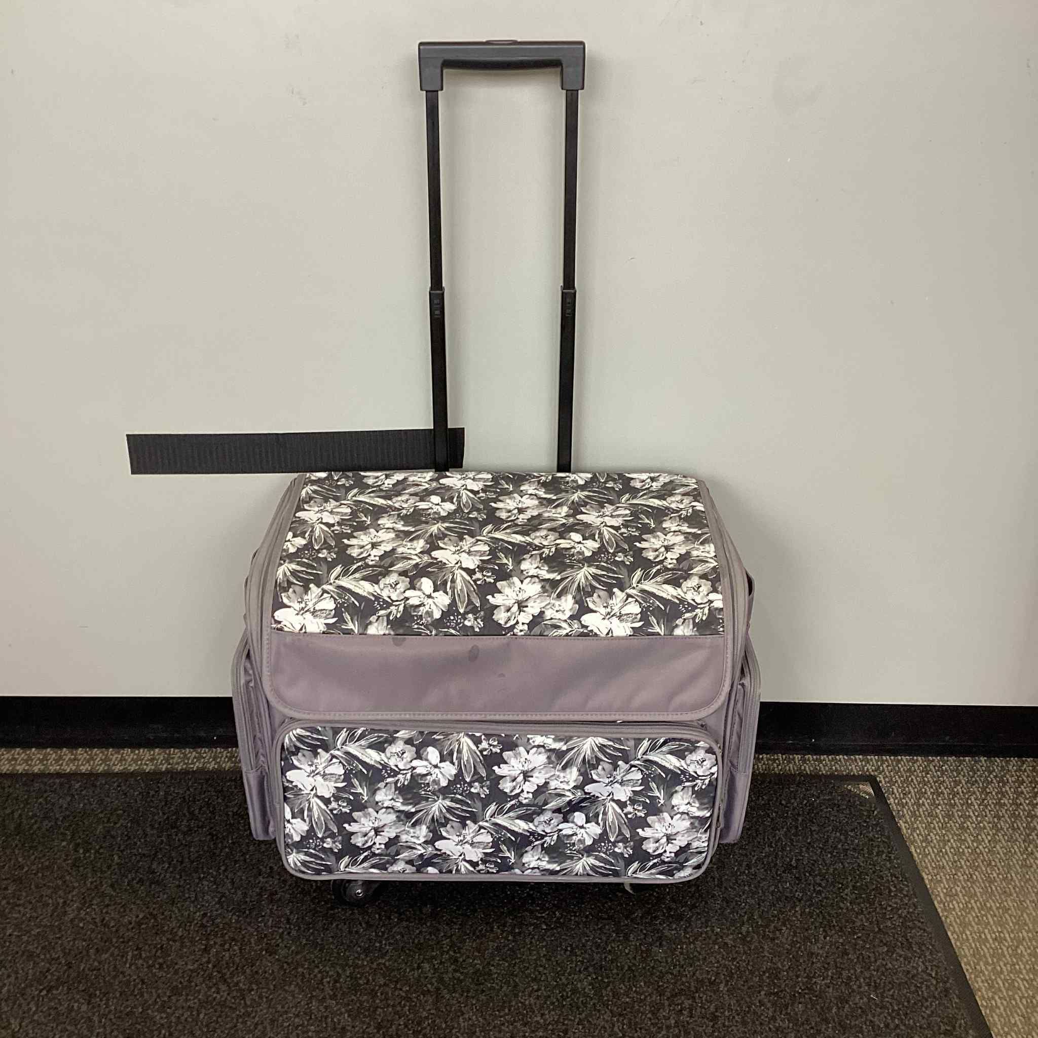 Rolling Sewing Case