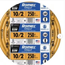 10/2 Romex