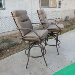 Patio Furniture 