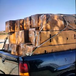 Queen  And Full Size New  Inside Box