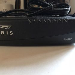 Arris TM822 Voice/ Cable Modem For Comcast/ Xfinity  