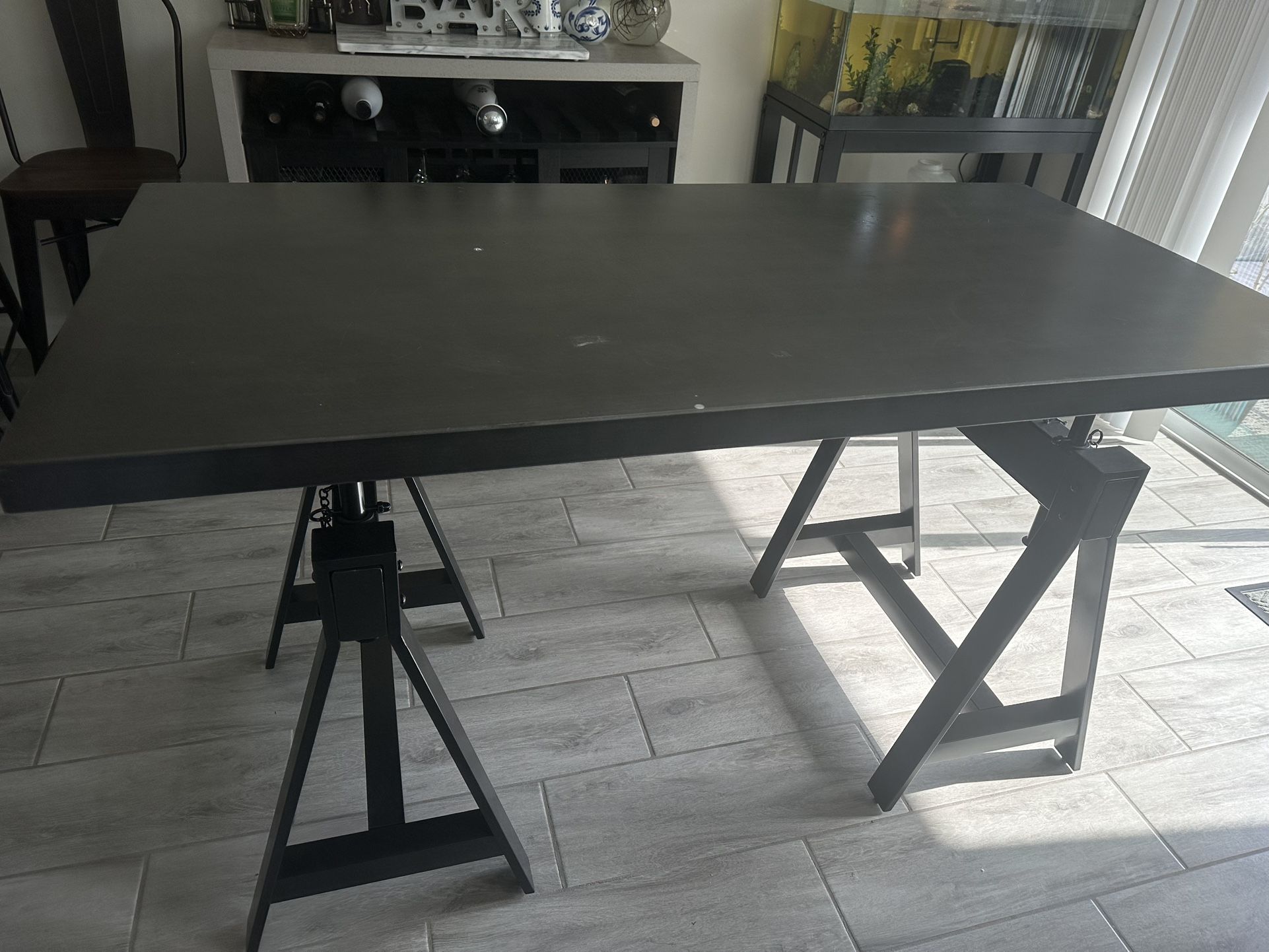 Dining Room Table