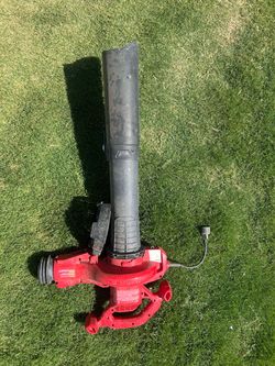 blower