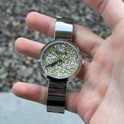 SO&CO New York women's SoHo watch