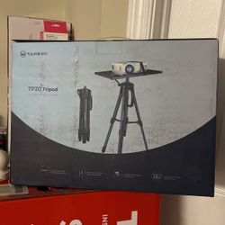 vankyo tp20 tripod