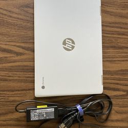 Hp Chromebook x360 14