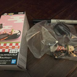 New WCF Demon Slayer: Kamado Nezuko (#3)