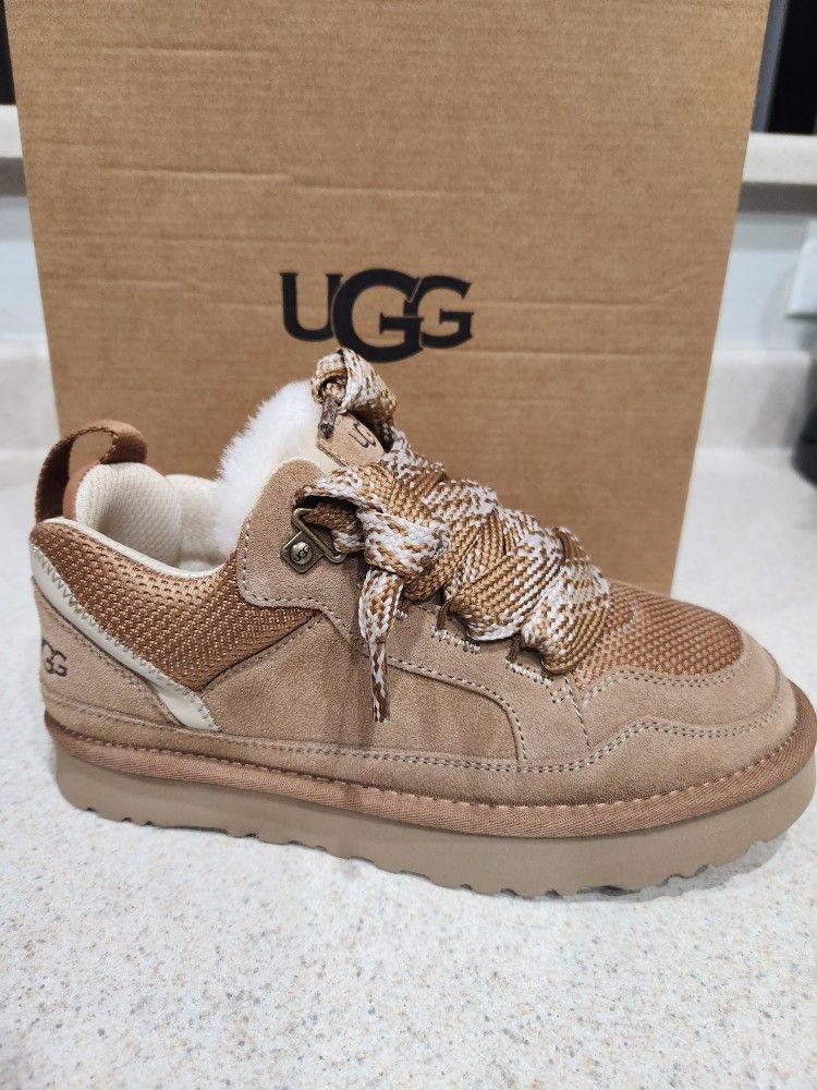 Ugg Shoes