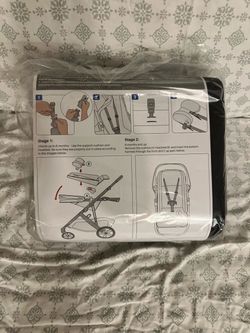 BRAND NEW INFANT LINER