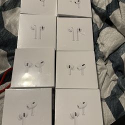 Air Pods