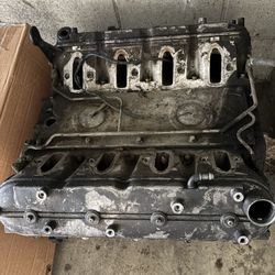 Cabezas De 2001 Silverado 