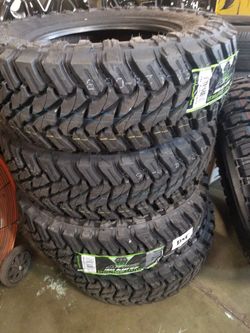 Lt2657017 Atturo blade mt 10ply
