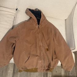 Carhartt Jacket 