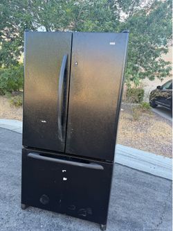 Free for parts