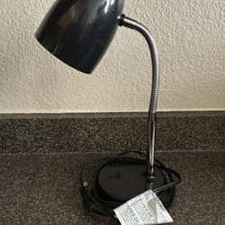 Desk Lamp 