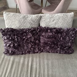 Decorative Pillows