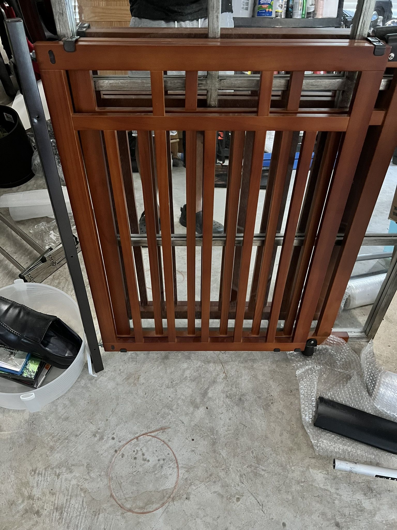 Summer Banister Baby Gate