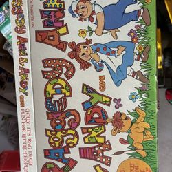 Board Game 