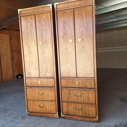 Cabinet's Room Decorator's (($500 FIRM))