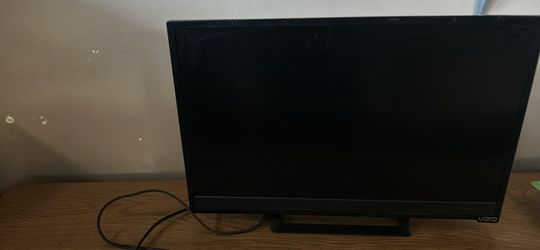 Small VIZIO TV