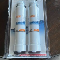 Refrigerator Filters-Never Opened-$40.