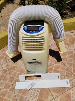 Aire acondicionado 10,500 BTU