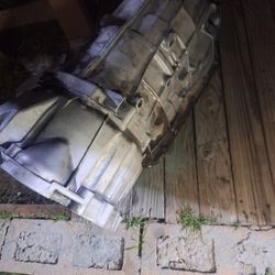 BMW GM Transmission N51