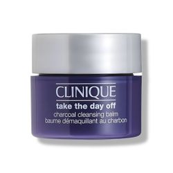 New Clinique Skincare Take The Day Off™ Charcoal Cleansing Balm Makeup Remover