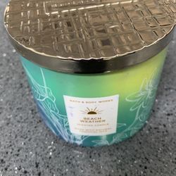 Bath & BodyWorks!! Candle!!