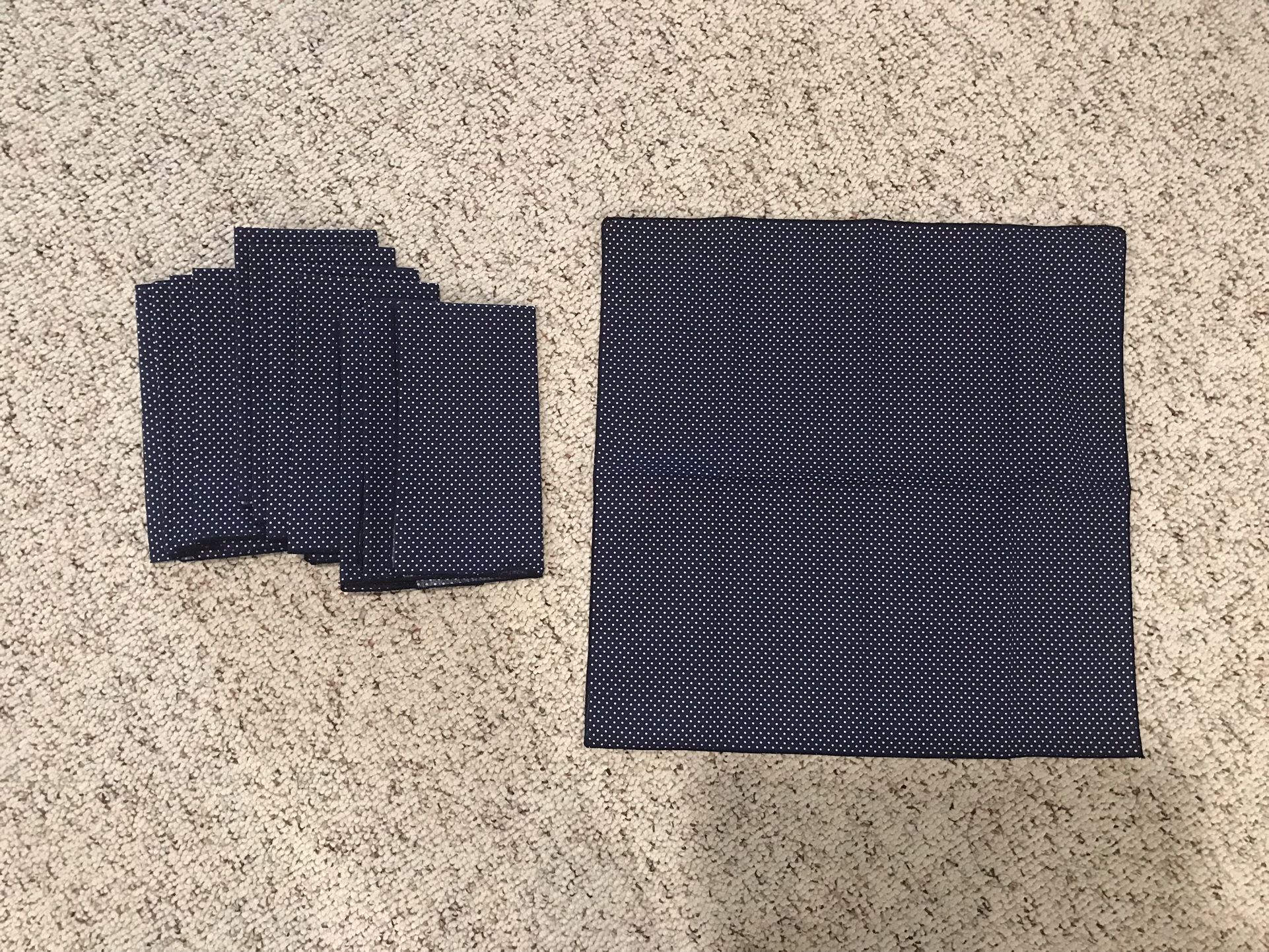 Napkins-Cloth