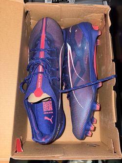 Puma ultra