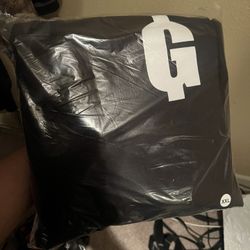 goth money Og logo sweatpants XXL