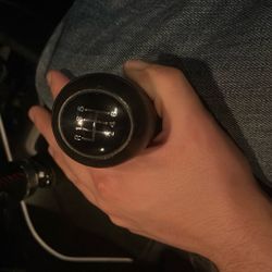 Shifter Knob 
