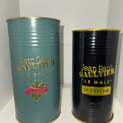 Jean Paul Gaultier Cologne  Bundle
