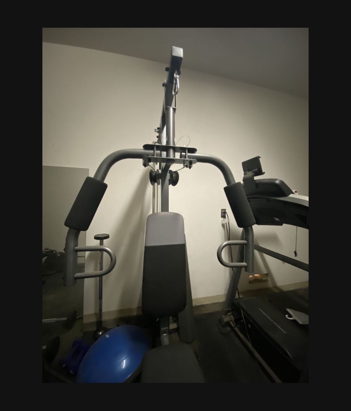 Weider XRS 50 Home Gym for Sale in Redlands, CA OfferUp