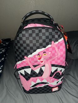 Pink Panther sprayground