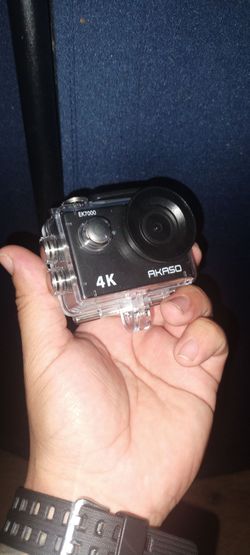 Akaso EK7000 action camera