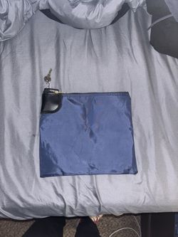 Lockable Bag