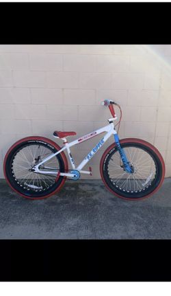SE MIKE BUFF FAT RIPPER PK RIPPER