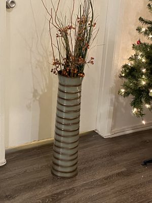 New And Used Tall Vases For Sale In Santa Monica Ca Offerup