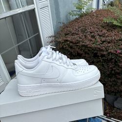 Af1 White 