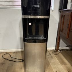 Water Dispenser 