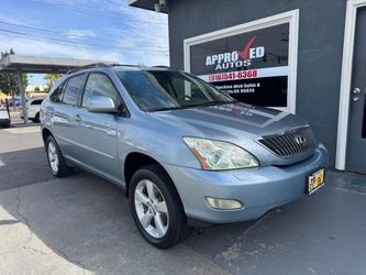 2005 Lexus RX 330