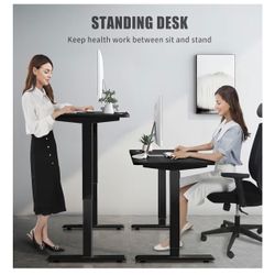 Standing Desk