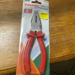 Heavy Duty Cutting Pliers