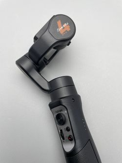 Hohem iSteady Pro 4 3 Axis Gimbal Stabilizer for Gopro Hero 13/12, Bluetooth Control, IPX4 Splashproof, Tripod, Camera Stabilizer for Gopro, Osmo Acti