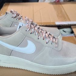 Nike Air Force 1 Low "Certified Fresh" 